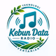 Logo de Kebun Data Radio