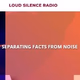 Logo de Loud Silence Radio