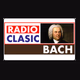 Logo de Radio Clasic FM - Radio Clasic Bach