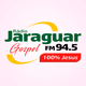 Logo de Rádio Jaraguar