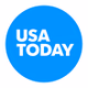 USA TODAY logo