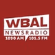 WBAL NewsRadio - WBAL logo