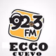 Logo de Radio Ecco Fm Cuevo Bolivia