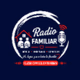 Logo de Radio Familiar