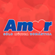 Logo de Amor 103.7 - XHCS