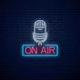 RADIO WEB COLOMBIA TX logo