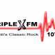 Logo de TripleXFM