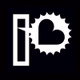 Logo de I Love Music - I Love SUGAR RADIO