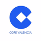 Logo de Cadena Cope Más Valencia