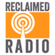 Reclaimed Radio logo