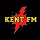 Logo de Kent FM