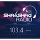Shamshad Radio FM logo