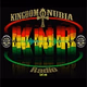 Logo de KingdomNubia Radio (KNR)