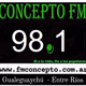Logo de FM Concepto