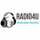 Logo de radio4u