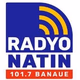 Logo de Radyo Natin Banaue - DZVK