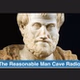 The Reasonable Man Cave Radio logo