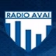 Logo de Radio Avai