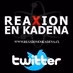 Logo de Reaxion En Kadena