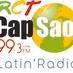 Logo de Radio CapSao