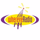 Logo de whereveRadio - WKFH-LP