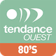 Logo de Tendance Ouest - 80
