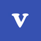 Logo de Volume Bookshop & Studio