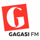 Logo de Gagasi FM