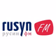 Logo de русин ФМ