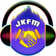 Logo de Jalinan Kasih FM (JKFM)