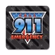 Weirton, WV Police, Fire logo