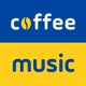 Logo de Antenne Bayern - CoffeeMusic