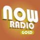 Logo de NOW Radio - Gold