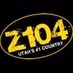 Logo de Z104 - KSOP - K244AO