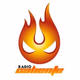 Logo de Radio Caliente