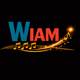 Logo de WIAM Everywhere-WRKW Radio Key West