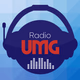 Logo de UMG RADIO