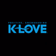 Logo de K-LOVE - WLGF