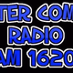 Logo de Stillwater Community Radio