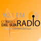 Logo de Correo del Sur Radio 90.1 FM