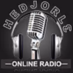 Logo de Hedjorle Online Radio