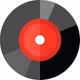 Logo de Radio Acemla - Rock Latino