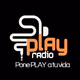 Logo de Play radio