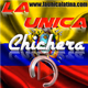 Logo de La Unica Chichera