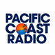Logo de Pacific Coast Radio