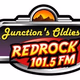 Logo de Red Rock 101.5 - KGJX
