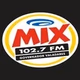 Logo de Rádio Mix FM
