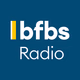 Logo de BFBS Radio - Rewind