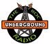 Logo de The ROC Underground Radio
