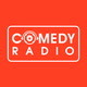 Logo de Comedy Radio - Sosnovy Bor